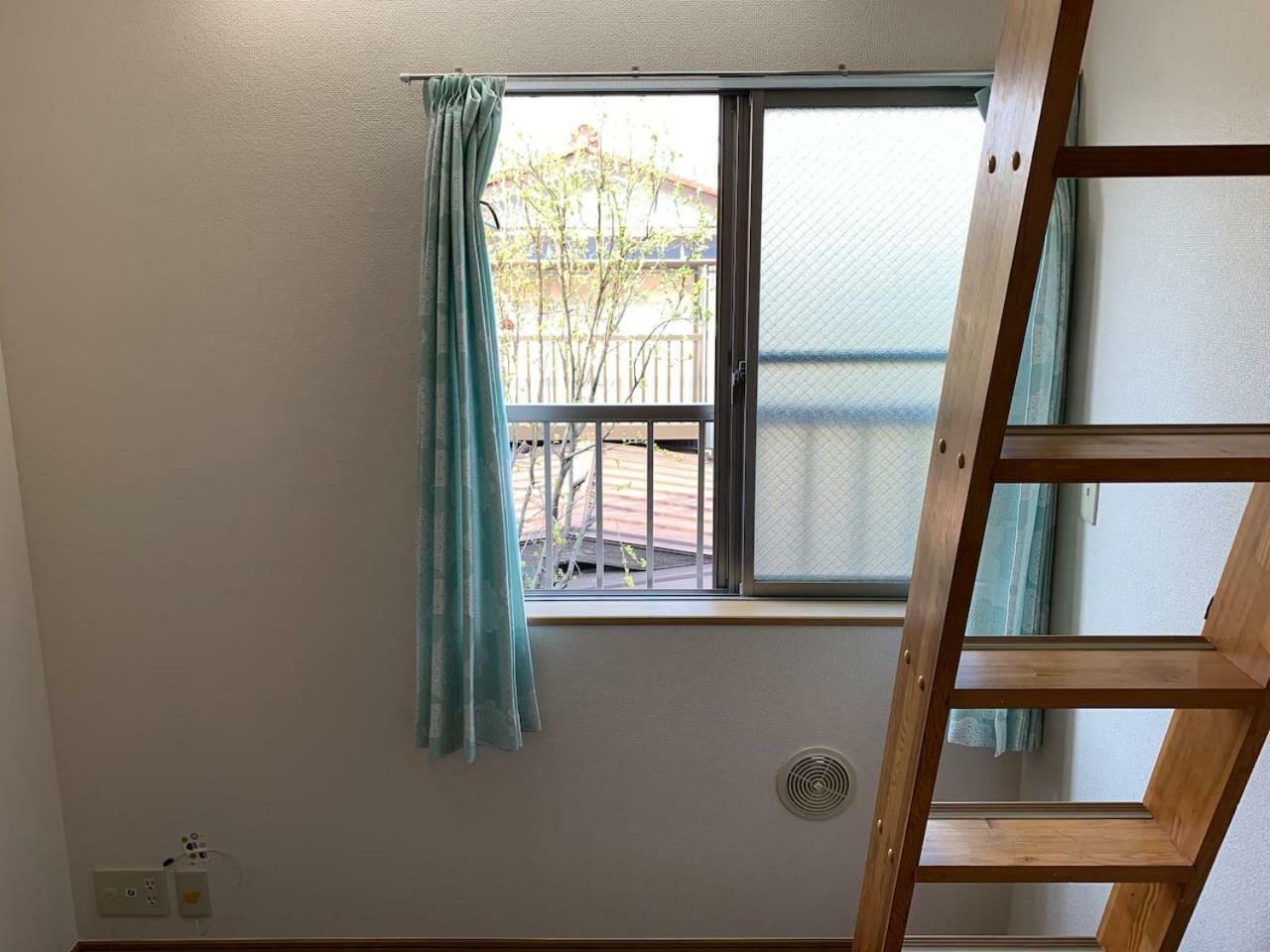 Haneda Airport Apartment Tokyo Bagian luar foto