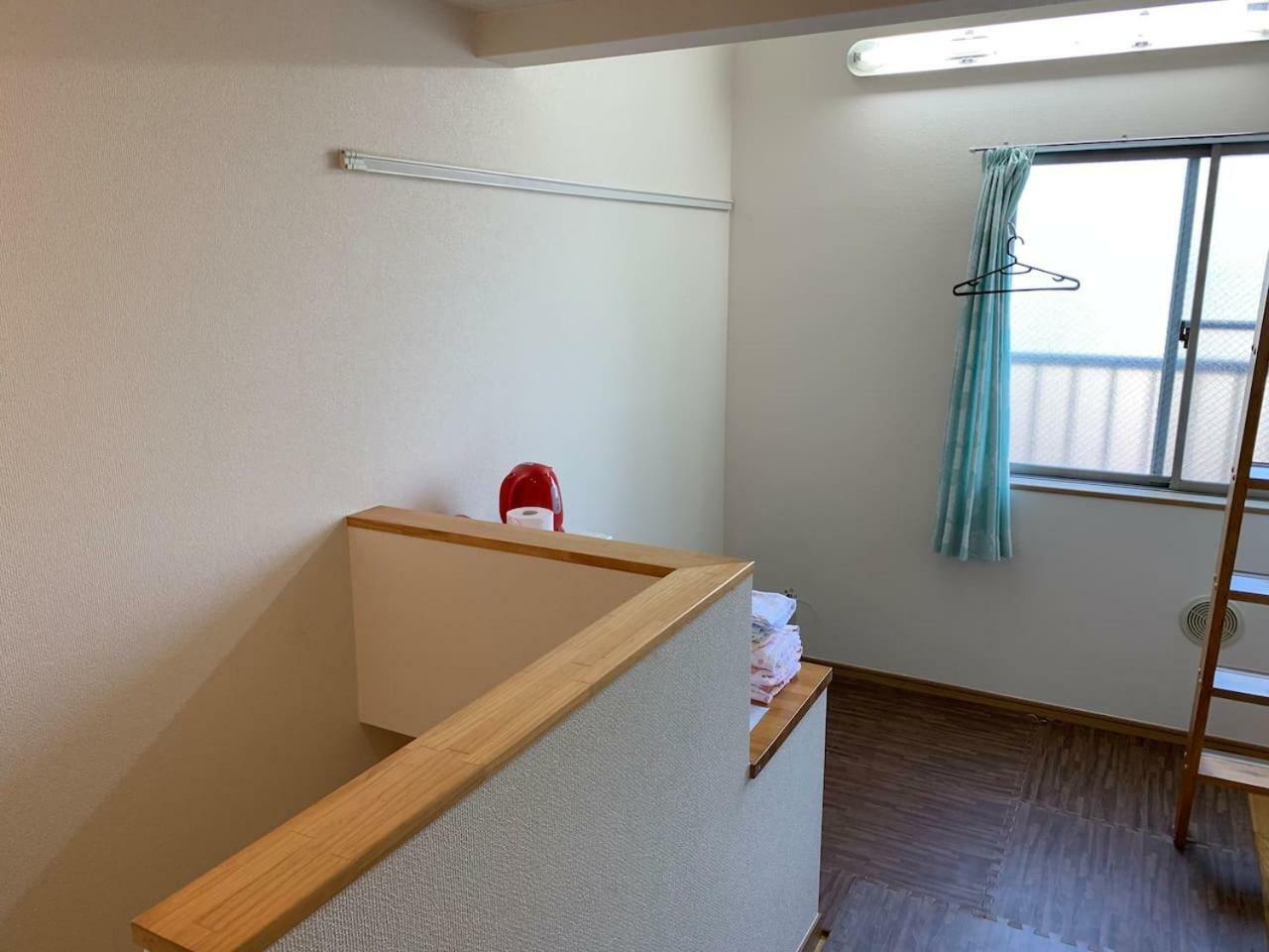 Haneda Airport Apartment Tokyo Bagian luar foto