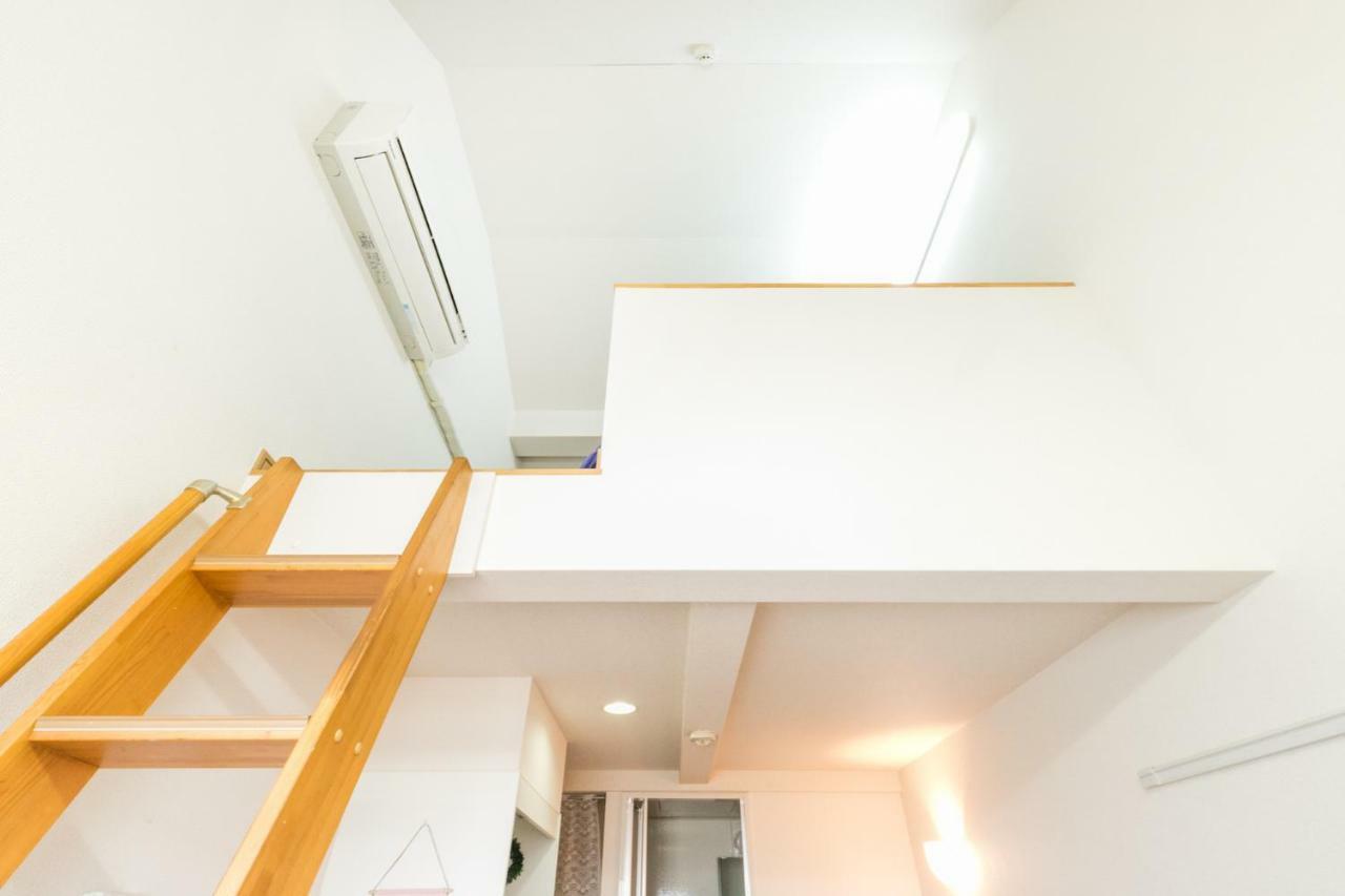 Haneda Airport Apartment Tokyo Bagian luar foto